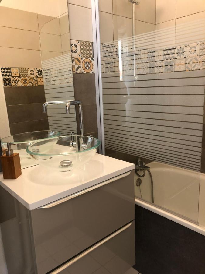 L'Eden Parc Daire Villers-sur-Mer Dış mekan fotoğraf