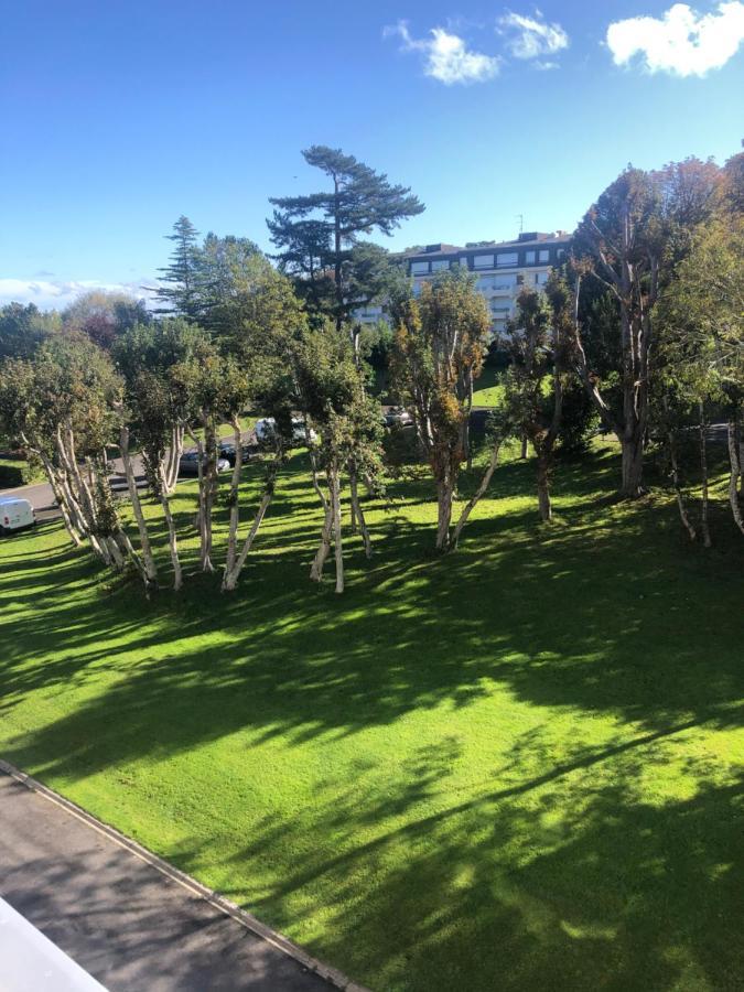 L'Eden Parc Daire Villers-sur-Mer Dış mekan fotoğraf