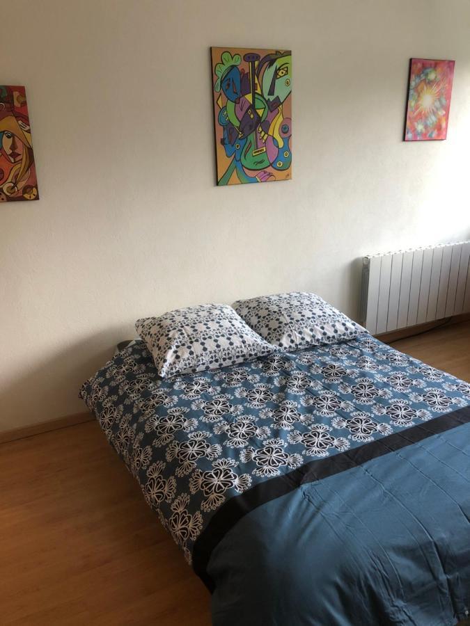 L'Eden Parc Daire Villers-sur-Mer Dış mekan fotoğraf