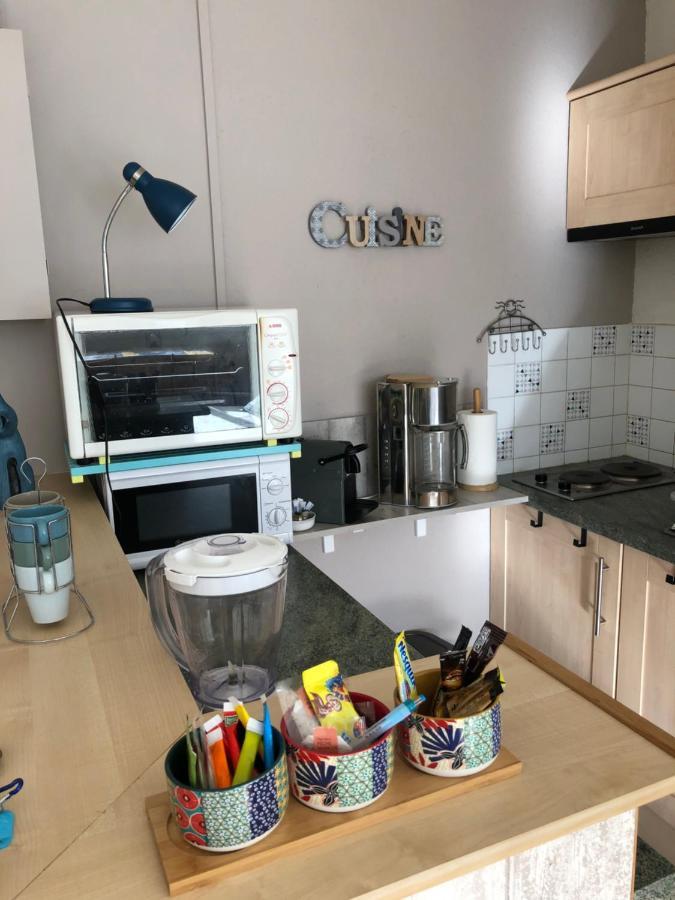 L'Eden Parc Daire Villers-sur-Mer Dış mekan fotoğraf